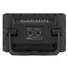 Garmin ECHOMAP UHD2 73CV ChartplotterFishfinder Combo wUS Inland Maps  GT20TM 0100259451