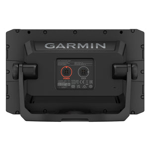 Garmin ECHOMAP UHD2 73CV ChartplotterFishfinder Combo wUS Inland Maps  GT20TM 0100259451