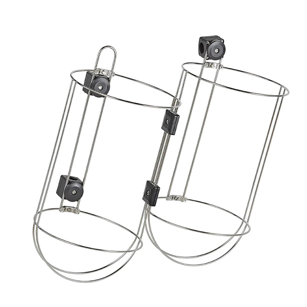 Polyform 9 Diameter Fender Holder Kit  2 Pack TFR2302