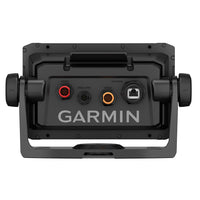 Garmin ECHOMAP UHD2 64sv ChartplotterFishfinder Combo wUS Coastal Maps wo Transducer 0100268100
