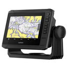 Garmin ECHOMAP UHD2 64sv ChartplotterFishfinder Combo wUS Coastal Maps wo Transducer 0100268100