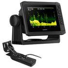 Garmin ECHOMAP UHD2 64sv ChartplotterFishfinder Combo wUS Coastal Maps  GT54UHDTM 0100268101