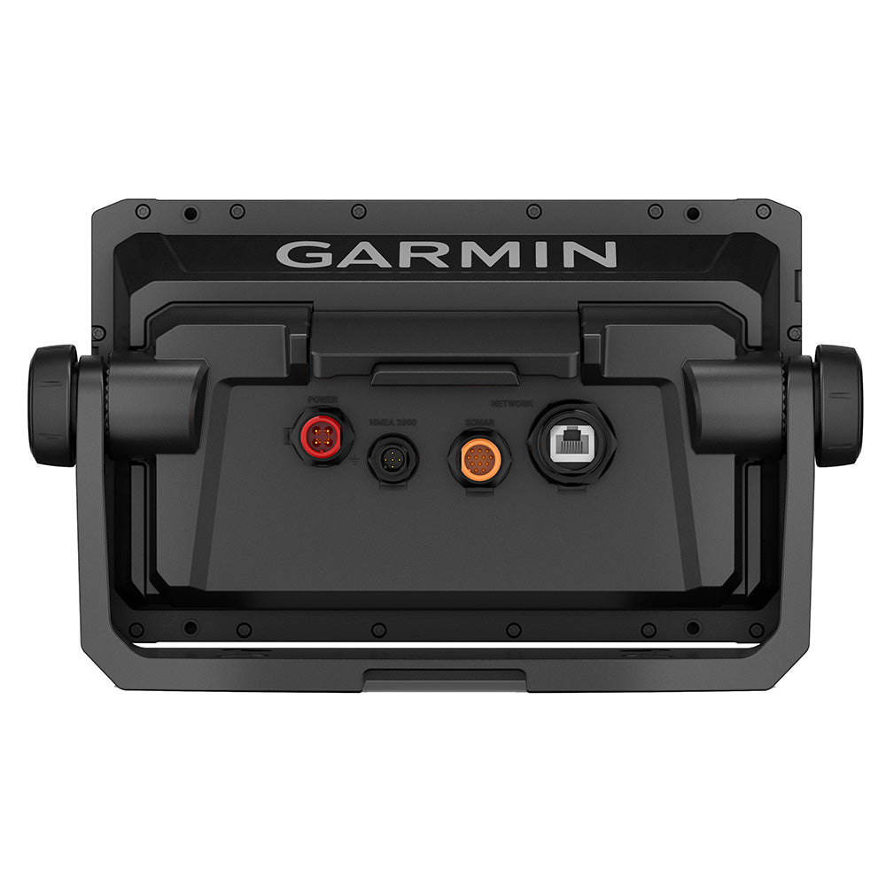 Garmin ECHOMAP UHD2 93sv ChartplotterFishfinder Combo wUS Inland Maps wo Transducer 0100268800