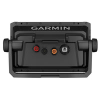 Garmin ECHOMAP UHD2 93sv ChartplotterFishfinder Combo wUS Inland Maps  GT56UHDTM 0100268801