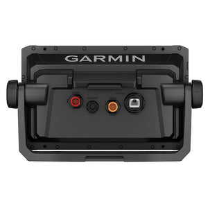 Garmin ECHOMAP UHD2 93sv ChartplotterFishfinder Combo wUS Inland Maps  GT56UHDTM 0100268801