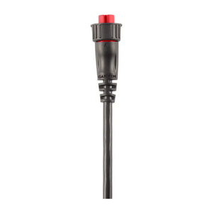 Garmin Threaded Power Cable 2Pin 0101311502