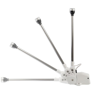 Attwood PowerBase Light  Automated Light Mount 6100LT7
