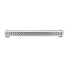 Black Oak 30 Marine Curved Double Row LED Light Bar  Spot Optics  White Housing  Pro Series 30 30SCMD5OS