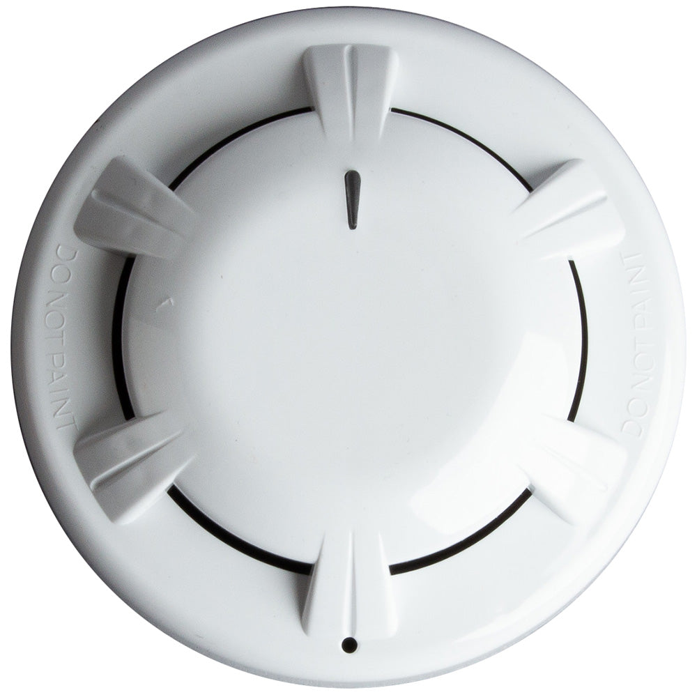 FireboyXintex Optical Smoke Detector wBase OMSD01DBR