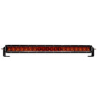 RIGID Industries SR Series 20 Spot wAmber Pro Lens 922314