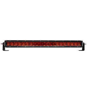 RIGID Industries SR Series 20 Spot wAmber Pro Lens 922314