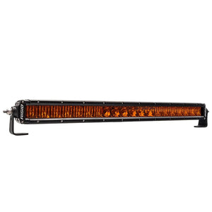 RIGID Industries SR Series 20 Spot wAmber Pro Lens 922314