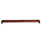 RIGID Industries SR Series 30 Spot wAmber Pro Lens 932314