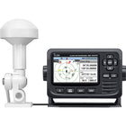 Icom MA510TR AIS Transponder wAntenna  43 Display MA510TR 13
