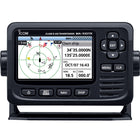 Icom MA510TR AIS Transponder wAntenna  43 Display MA510TR 13
