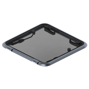 VETUS ALTUS Ventilation Hatch  OD 1318 x 1318 ALT2626SL