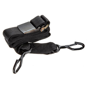 Attwood QuickRelease Gunwale Strap 2 x 13 152217