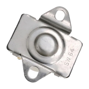 ARCO Marine Original Equipment Quality Replacement Solenoid fMercruiser  Mercury  Isolated base 12V SW064