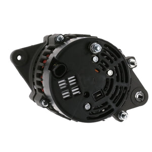 ARCO Marine Premium Replacement Alternator wSingleGroove Pulley  12V 70A 20810