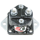 ARCO Marine Original Equipment Quality Replacement Solenoid fMercury  Isolated Base 12V SW275