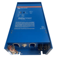 Victron MultiPlus Compact 12200080150 120V VEBus UL Approved CMP122200102