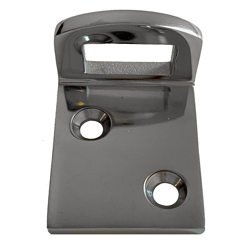 SeaDog Replacement Wall Catch  Chrome 0P22100