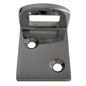 SeaDog Replacement Wall Catch  Chrome 0P22100