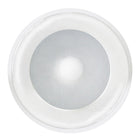 ShadowCaster Downlight  White Housing  Bimini Blue SCMDLXSBBWH