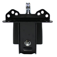 CargoBuckle Universal Ladder Rack TieDown System  2 Retractable TieDown  1 Pair F153180