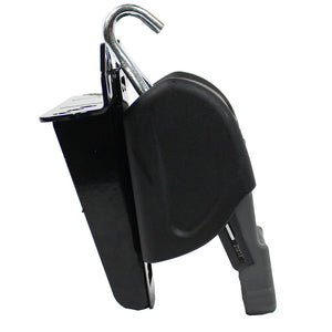 CargoBuckle Universal Ladder Rack TieDown System  2 Retractable TieDown  1 Pair F153180