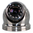 Iris High Definition 3MP IP Mini Dome Camera  2MP Resolution  316 SS  120Degree HFOV  28mm Lens IRISS46028