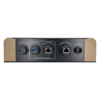 Iris IP Camera Recorder wIrisControl fGarmin OneHelm Host  1TB HDD  32 IP Camera Inputs CMACNVR1TBG