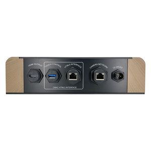 Iris IP Camera Recorder wIrisControl fGarmin OneHelm Host  1TB HDD  32 IP Camera Inputs CMACNVR1TBG