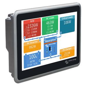 Victron Ekrano GX BPP900480100
