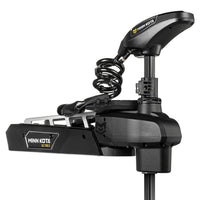 Minn Kota Ultrex QUEST 90115 Trolling Motor wMicro Remote  MEGA DownSide Imaging  2436V  90115LBS  45 1368920