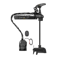 Minn Kota Ultrex QUEST 90115 Trolling Motor wMicro Remote  MEGA DownSide Imaging  2436V  90115LBS  45 1368920