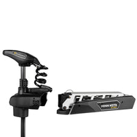 Minn Kota Ultrex QUEST 90115 Trolling Motor wMicro Remote  Dual Spectrum CHIRP  2436V  90115LBS  52 1368901