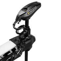 Minn Kota Ultrex QUEST 90115 Trolling Motor wMicro Remote  Dual Spectrum CHIRP  2436V  90115LBS  52 1368901
