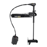 Minn Kota Fortrex 80 Trolling Motor  Dual Spectrum CHIRP  24V  80LB  45 1368667