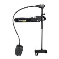 Minn Kota Fortrex 112 Trolling Motor  Dual Spectrum CHIRP  36V  112LB  45 1368677