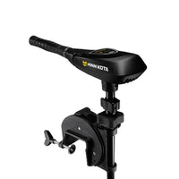 Minn Kota Traxxis 55 Freshwater Trolling Motor  Transom Mount  12V  55lb  42 1368716M