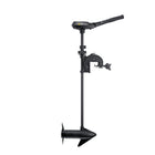 Minn Kota Traxxis 55 Freshwater Trolling Motor  Transom Mount  12V  55lb  42 1368716M