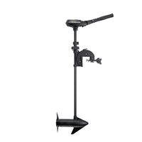 Minn Kota Traxxis 55 Freshwater Trolling Motor  Transom Mount  12V  55lb  42 1368716M
