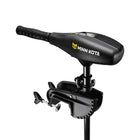 Minn Kota Endura Max 45 Trolling Motor  Transom Mount  12V  45lb  36 1352145M