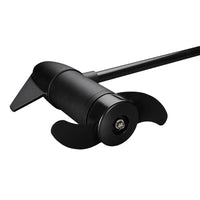 Minn Kota Endura Max 45 Trolling Motor  Transom Mount  12V  45lb  36 1352145M