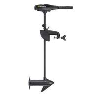 Minn Kota Endura Max 45 Trolling Motor  Transom Mount  12V  45lb  36 1352145M