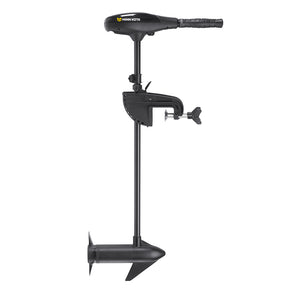 Minn Kota Endura Max 45 Trolling Motor  Transom Mount  12V  45lb  36 1352145M