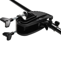 Minn Kota Endura Max 55 Trolling Motor  Transom Mount  12V  55lb  36 1352155M