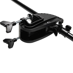 Minn Kota Endura Max 55 Trolling Motor  Transom Mount  12V  55lb  36 1352155M