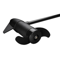 Minn Kota Endura Max 55 Trolling Motor  Transom Mount  12V  55lb  42 1352156M